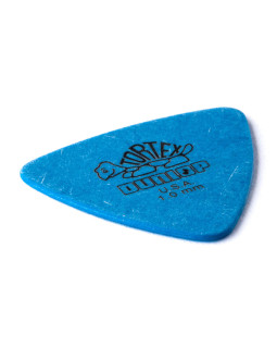 Набір медіаторів DUNLOP TORTEX TRIANGLE PICK 1.0MM-foto2