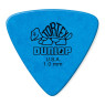 Набір медіаторів DUNLOP TORTEX TRIANGLE PICK 1.0MM