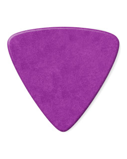 Набір медіаторів DUNLOP TORTEX TRIANGLE PICK 1.14MM-foto4