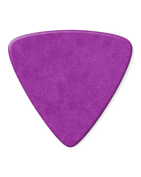 Набір медіаторів DUNLOP TORTEX TRIANGLE PICK 1.14MM-foto4