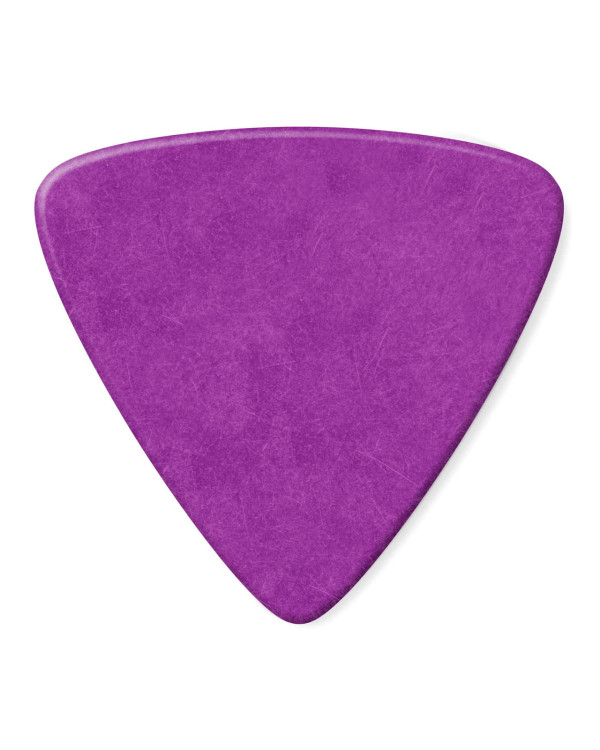 Набір медіаторів DUNLOP TORTEX TRIANGLE PICK 1.14MM