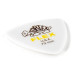 Набір медіаторів DUNLOP TORTEX FLEX TRIANGLE PICK .73MM