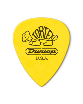 Набір медіаторів DUNLOP TORTEX TIII PICK .73MM-foto4