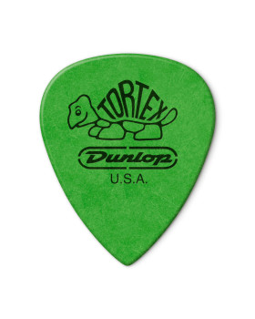 Набір медіаторів DUNLOP TORTEX TIII PICK .88MM-foto3