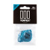 Набір медіаторів DUNLOP TORTEX TIII PICK 1.0MM