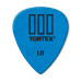 Набір медіаторів DUNLOP TORTEX TIII PICK 1.0MM