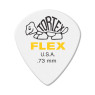 Набір медіаторів DUNLOP TORTEX FLEX JAZZ III XL PICK .73MM