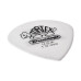 Набір медіаторів DUNLOP TORTEX WHITE JAZZ III PICK 1.0MM