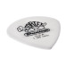 Набір медіаторів DUNLOP TORTEX WHITE JAZZ III PICK 1.35MM