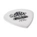 Набір медіаторів DUNLOP TORTEX WHITE JAZZ III PICK 1.50MM
