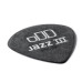 Набір медіаторів DUNLOP TORTEX PITCH BLACK JAZZ III PICK .73MM