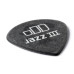 Набір медіаторів DUNLOP TORTEX PITCH BLACK JAZZ III PICK 1.14MM