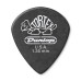 Набір медіаторів DUNLOP TORTEX PITCH BLACK JAZZ III PICK 1.35MM
