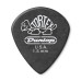 Набір медіаторів DUNLOP TORTEX PITCH BLACK JAZZ III PICK 1.50MM