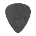 Набір медіаторів DUNLOP TORTEX PITCH BLACK STANDARD PICK .60MM
