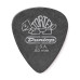Набір медіаторів DUNLOP TORTEX PITCH BLACK STANDARD PICK .60MM