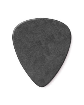 Набір медіаторів DUNLOP TORTEX PITCH BLACK STANDARD PICK .73MM-foto4