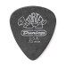 Набір медіаторів DUNLOP TORTEX PITCH BLACK STANDARD PICK .73MM