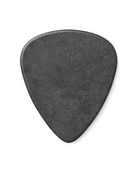 Набір медіаторів DUNLOP TORTEX PITCH BLACK STANDARD PICK .88MM-foto4