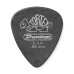 Набір медіаторів DUNLOP TORTEX PITCH BLACK STANDARD PICK .88MM