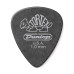 DUNLOP Tortex Black Gold Standard, Набір медіаторів, 12 шт.