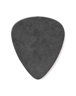 Набір медіаторів DUNLOP TORTEX PITCH BLACK STANDARD PICK 1.14MM-foto4