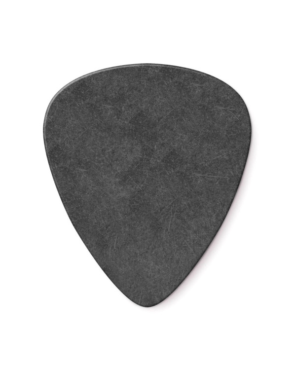 Набір медіаторів DUNLOP TORTEX PITCH BLACK STANDARD PICK 1.14MM
