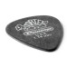 Набір медіаторів DUNLOP TORTEX PITCH BLACK STANDARD PICK 1.14MM