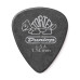 Набір медіаторів DUNLOP TORTEX PITCH BLACK STANDARD PICK 1.14MM