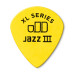 Набір медіаторів DUNLOP TORTEX JAZZ III XL PICK .73MM