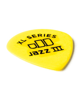 Набір медіаторів DUNLOP TORTEX JAZZ III XL PICK .73MM-foto2