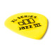 Набір медіаторів DUNLOP TORTEX JAZZ III XL PICK .73MM