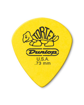 Набір медіаторів DUNLOP TORTEX JAZZ III XL PICK .73MM-foto4