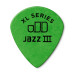 Набір медіаторів DUNLOP TORTEX JAZZ III XL PICK .88MM