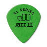 Набір медіаторів DUNLOP TORTEX JAZZ III XL PICK .88MM