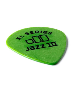 Набір медіаторів DUNLOP TORTEX JAZZ III XL PICK .88MM-foto2