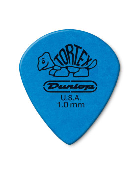 Набір медіаторів DUNLOP TORTEX JAZZ III XL PICK 1.0MM-foto4