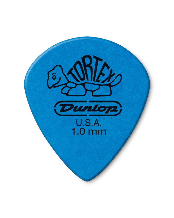 Набір медіаторів DUNLOP TORTEX JAZZ III XL PICK 1.0MM