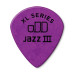 Набір медіаторів DUNLOP TORTEX JAZZ III PICK 1.14MM