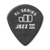 Набір медіаторів DUNLOP TORTEX JAZZ III XL PICK 1.35