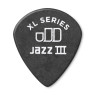 Набір медіаторів DUNLOP TORTEX JAZZ III XL PICK 1.35