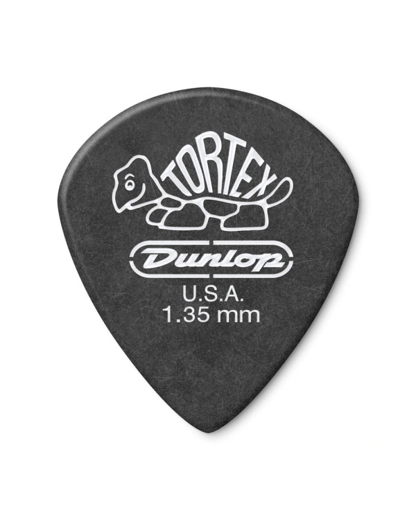 Набір медіаторів DUNLOP TORTEX JAZZ III XL PICK 1.35