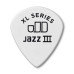 Набір медіаторів DUNLOP TORTEX JAZZ III XL PICK 1.50