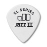 Набір медіаторів DUNLOP TORTEX JAZZ III XL PICK 1.50
