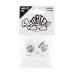Набір медіаторів DUNLOP TORTEX JAZZ III XL PICK 1.50