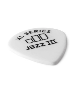 Набір медіаторів DUNLOP TORTEX JAZZ III XL PICK 1.50-foto4