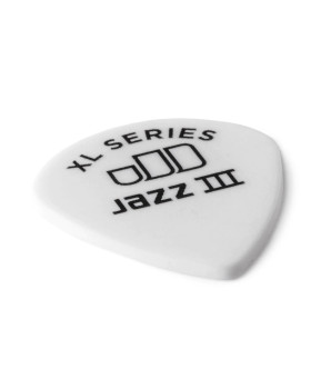 Набір медіаторів DUNLOP TORTEX JAZZ III XL PICK 1.50-foto4