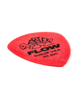 Набір медіаторів DUNLOP TORTEX FLOW PICK .50MM-foto2