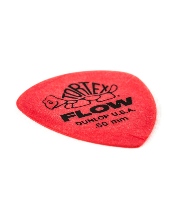 Набір медіаторів DUNLOP TORTEX FLOW PICK .50MM