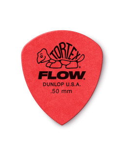 Набір медіаторів DUNLOP TORTEX FLOW PICK .50MM